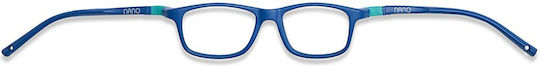 Nano Vista Nao3101248 Boys Eyeglass Frames Size 48 Mm