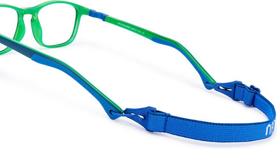 Nano Vista Nao3081248sc Boys Eyeglass Frames Size 48 Mm