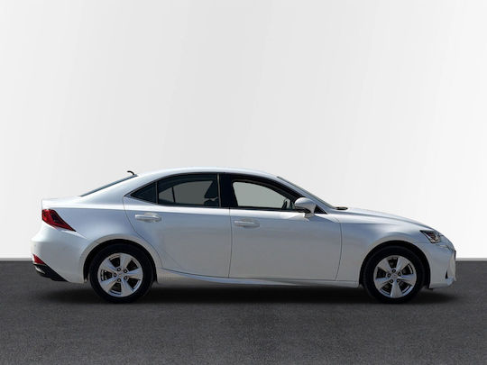 Lexus IS300h Executive '20