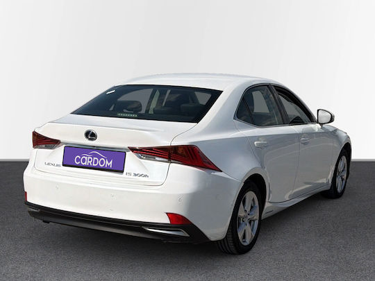 Lexus IS300h Executive '20