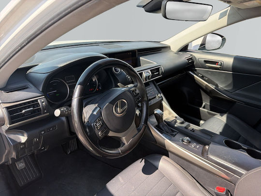 Lexus IS300h Executive '20