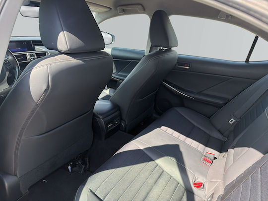 Lexus IS300h Executive '20