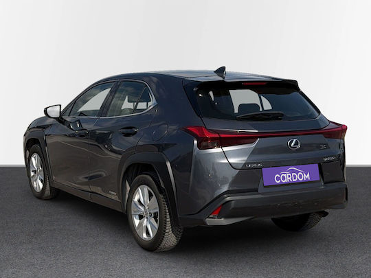 Lexus UX 250h FWD Business '22