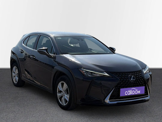 Lexus UX 250h FWD Business '22