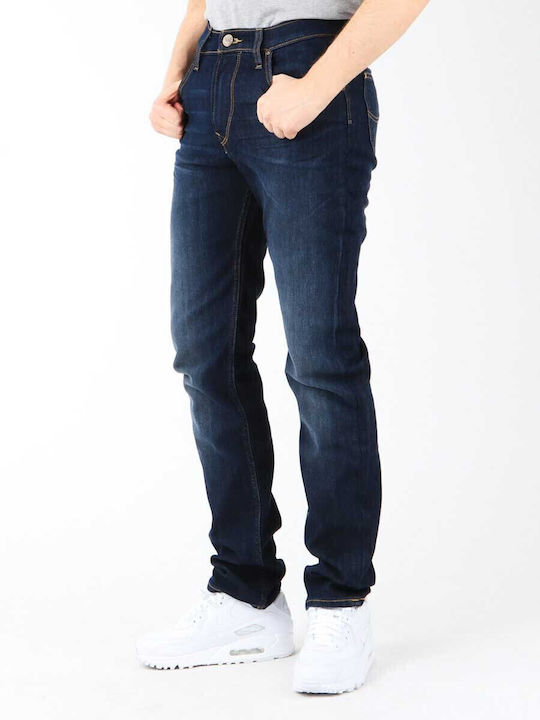 Pantaloni Jeans pentru Bărbați Deep Shadow