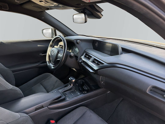 Lexus UX 250h FWD Business '22