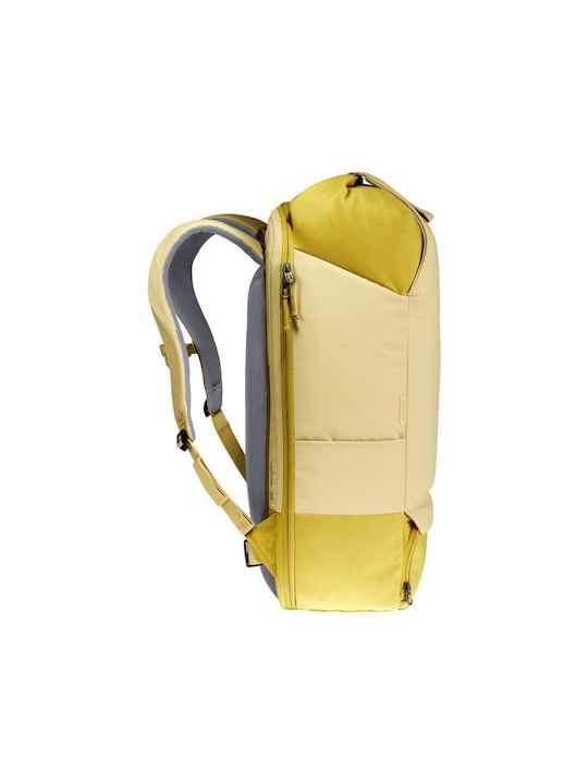 Deuter Utilion 30 Bergsteigerrucksack 30Es Gelb