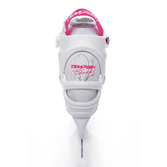 Tempish Chantal 1300001911 Ice Skates Бели