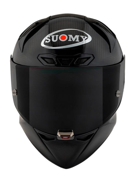 Suomy S1-XR Carbon IN Sight Κράνος Μηχανής Full Face ECE 22.06 / FIM 1400gr με Pinlock