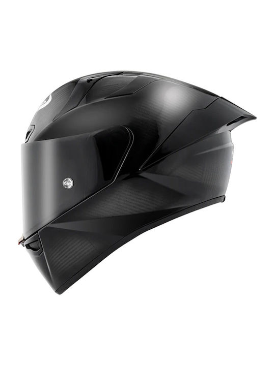 Suomy S1-XR Carbon IN Sight Κράνος Μηχανής Full Face ECE 22.06 / FIM 1400gr με Pinlock