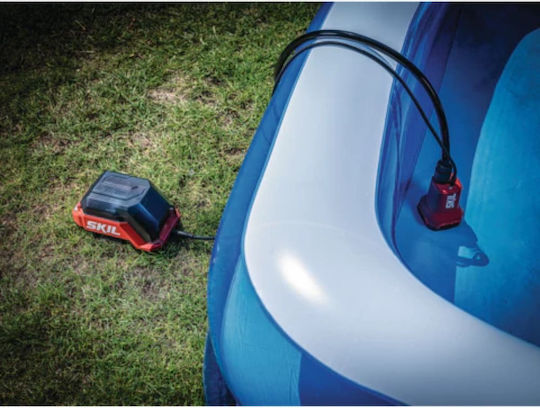 Skil Skil Tauchpumpe Für Wassersammler GP1E0781CA
