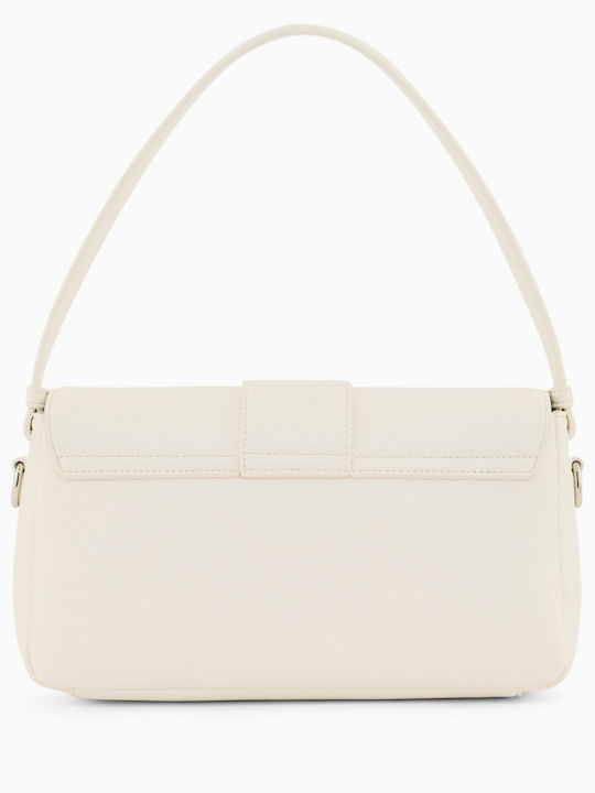 Women's Shoulder Bag White