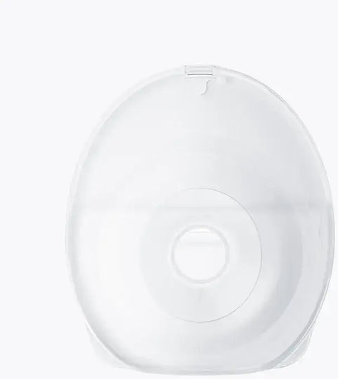 Milk Collection Recipient 24 Mm Flange Momcozy M6 Breast Pumps
