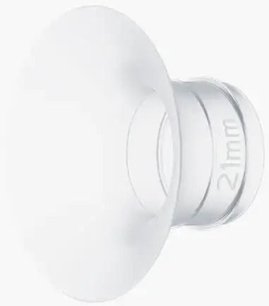 Flanșă 21 Mm Pentru Pompe De Sân Momcozy M5