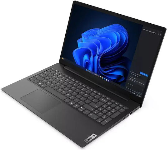 Lenovo V15 G5 IRL 15.6" Full HD (i5-13420H/8GB/1TB SSD/Windows 11 Pro) (Международен Английски Език Клавиатура)