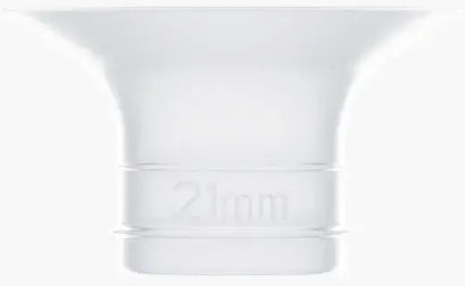 Flanșă 21 Mm Pentru Pompe De Sân Momcozy M5