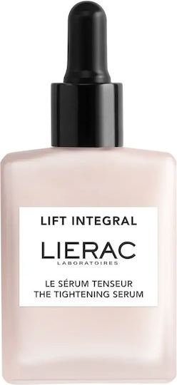 Lierac Lift Integral Σετ Περιποίησης για Αντιγήρανση & Σύσφιξη 3τμχ