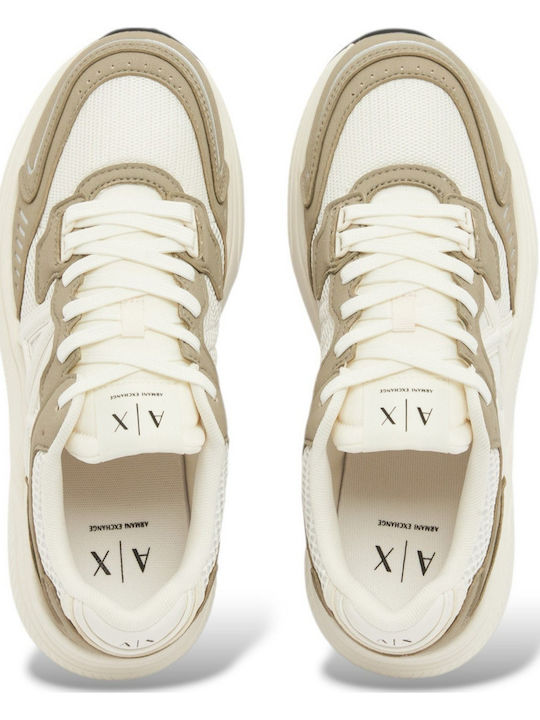 Armani Exchange