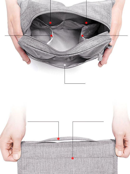 Kosmetiktasche Make-up Pflegeartikel Persönliche Pflege