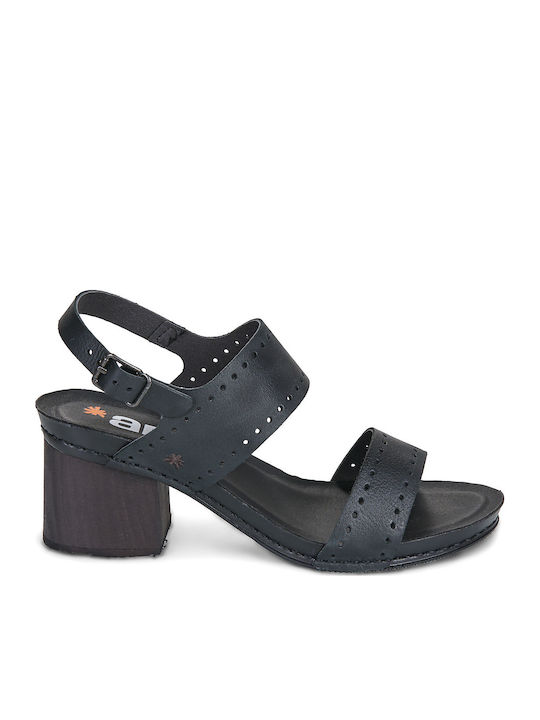 Damen Sandalen Schwarz