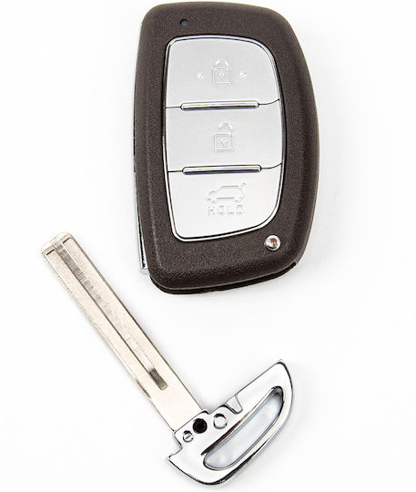 Car Key for Hyundai iX35