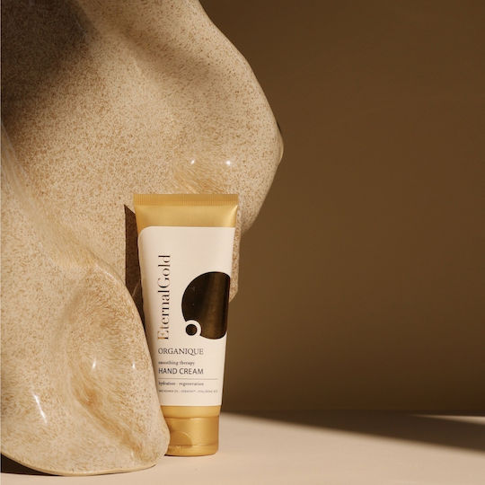 Organique Restoring Hand Cream 70ml