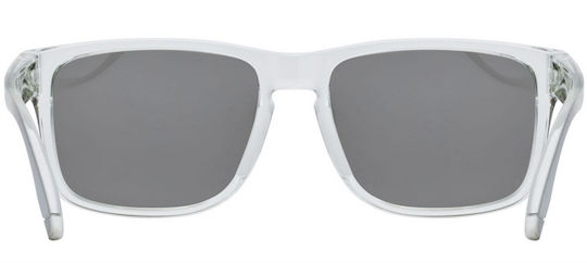 Uvex Cycling Glasses With Gold Frame And Transparent Lenses
