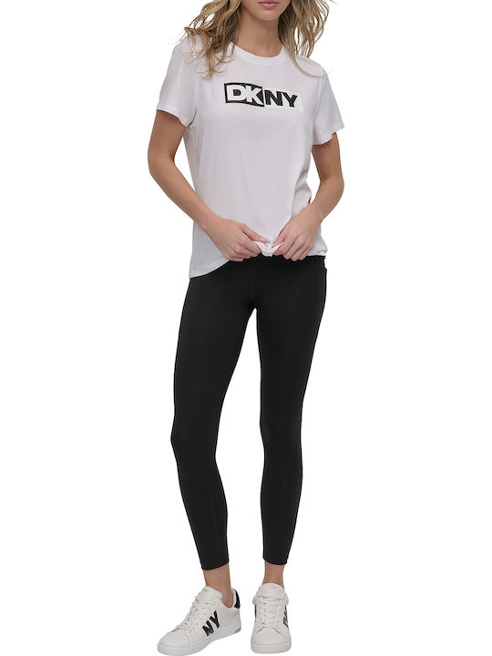 Γυναικείο T-shirt Λευκό