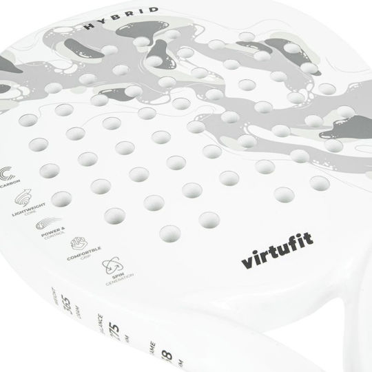 Virtufit VF12004 Padel Racket Adults