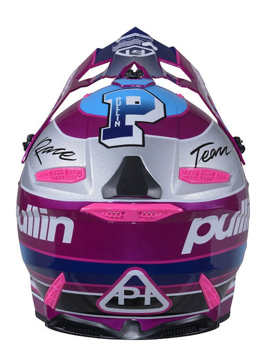 Pull-In MX Team Motocross ECE 22.06 Pull-In MX Team Motocross ECE 22.06