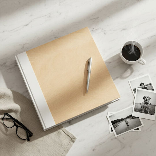 Album Foto Pentru 500 Fotografii Dimensiuni 10x15 Cm Din Piele 10x15 Cm