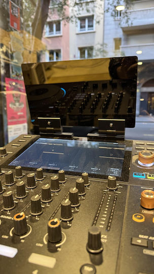 Pioneer Opus Quad Защитно Калъфче