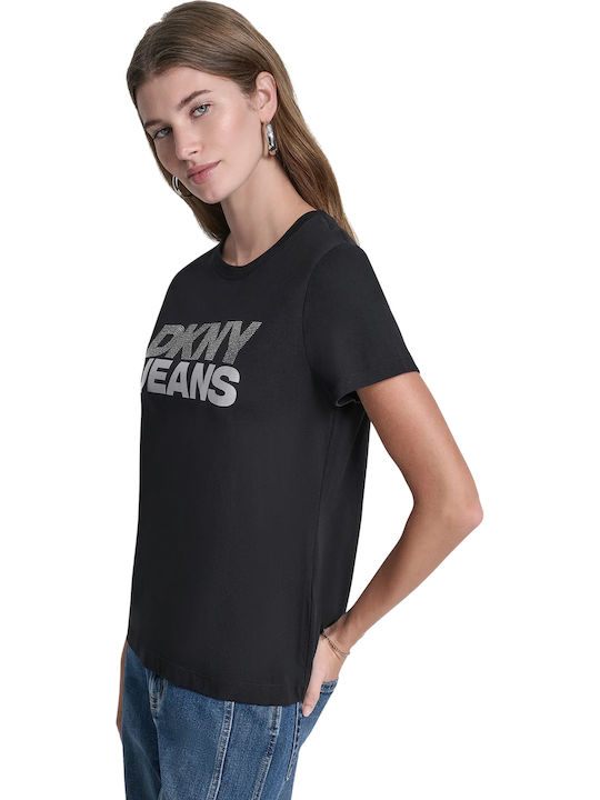 Women's T-shirt Black