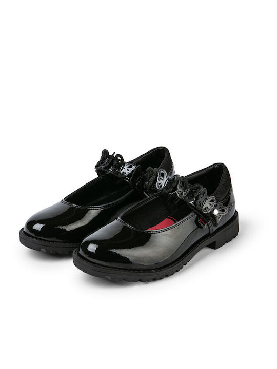 Kickers