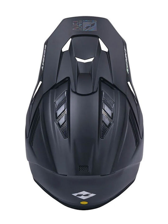 Kenny MX Titanium Motocross ECE 22.06 Kenny MX Titanium Motocross ECE 22.06