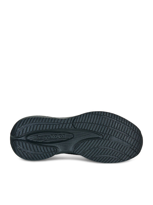Slip-On-uri Pentru Femei Negre