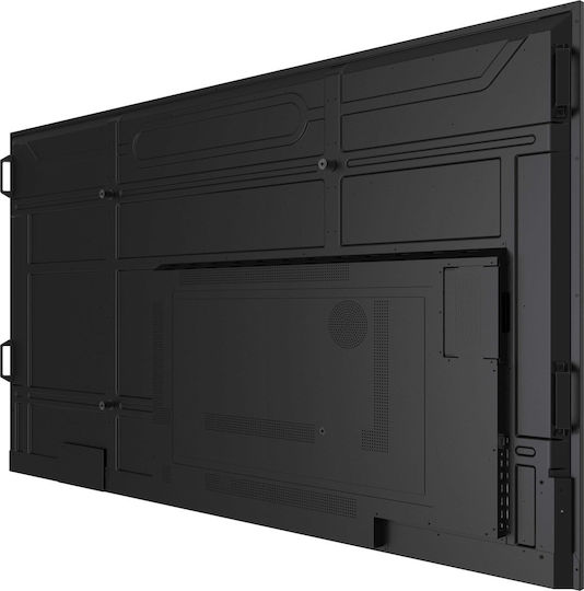 Iiyama LH8664UHS-B3AG Afișaj Public LED IPS 4K UHD 85.6"