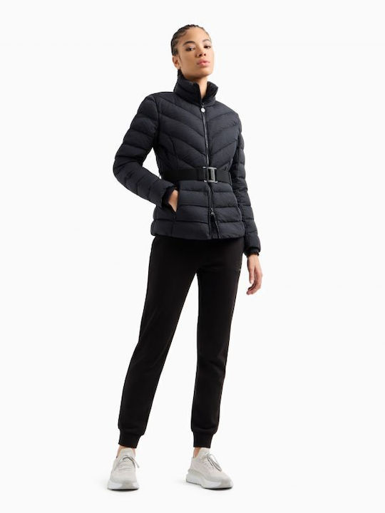 Jacket Navy Blue