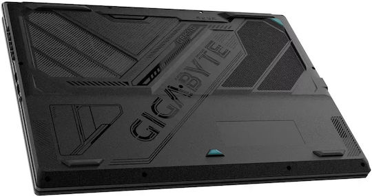 Gigabyte Gaming A18 3TH 18" QHD+ 165Hz Ryzen 7-260 8GB 250GB SSD GeForce RTX 5050 Windows 11 Pro Международен Английски Език