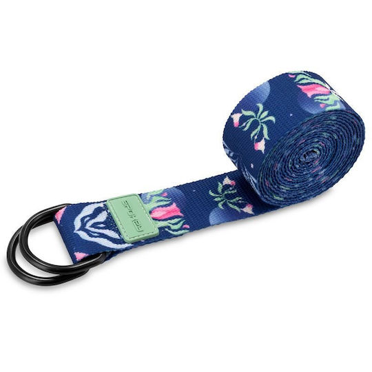 Spokey Tht Bloom Gürtel Spk-944492 Yoga-Gürtel