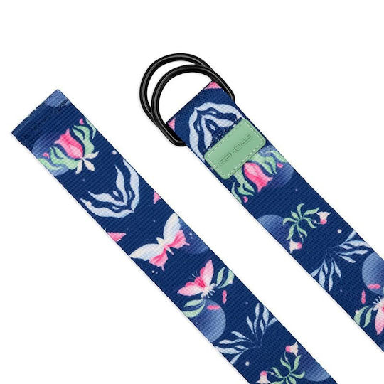 Spokey Tht Bloom Gürtel Spk-944492 Yoga-Gürtel