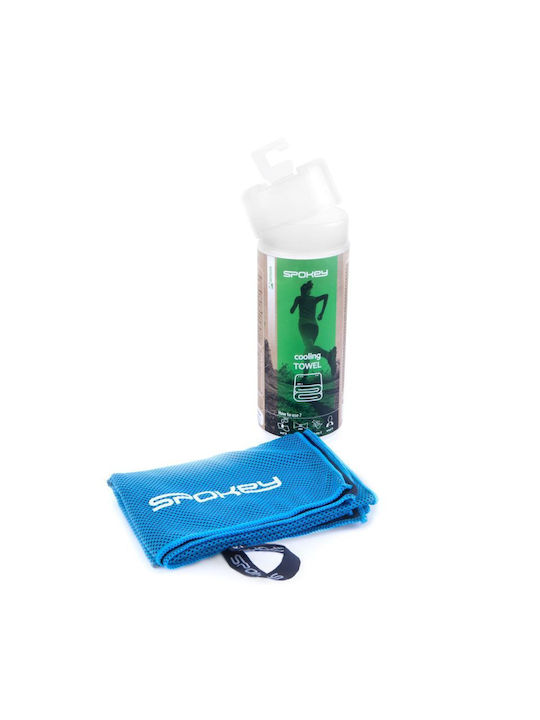 Spokey Cosmo Spk-926129 Prosop De Sală Cu Uscare Rapidă