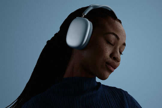 Apple AirPods Max 2 Kabellose / Kabelgebundene Over-Ear Kopfhörer und Quick Charge Starlight