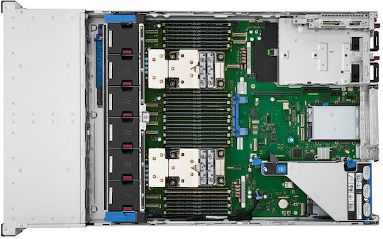 HP P89316425 (Xeon / DDR5/No OS)