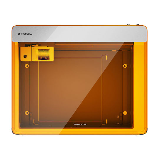 Xtool M1 Ultra Laser Engraver 20W Suitable for Wood / MDF / Acrylic / Plexiglass / Leather