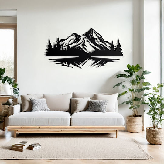Pakketo από Μέταλλο Mirolo Pakooworld 70x1.5x50cm