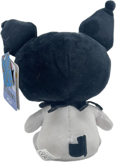 Hello Kitty Plüsch- und Kuscheltiere Hello Kitty mit Sound 22 cm