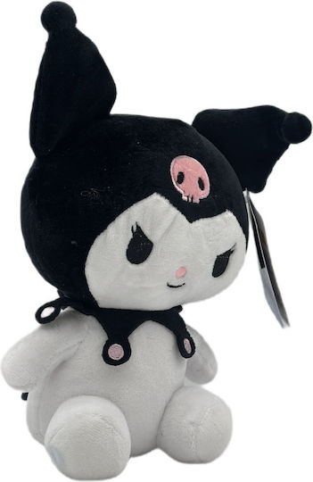 Hello Kitty Plüsch- und Kuscheltiere Hello Kitty mit Sound 22 cm