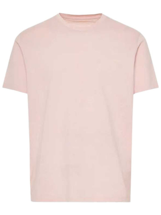 T-Shirt Rosa FBM013-001-04-Rose-Water