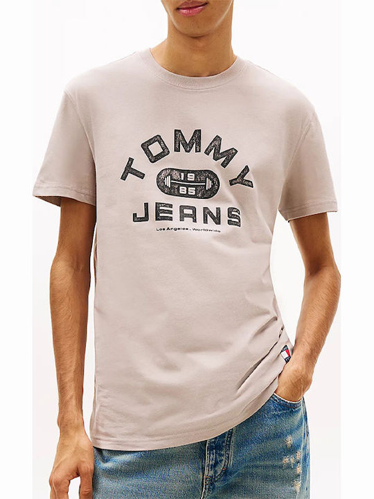 T-shirt Beige